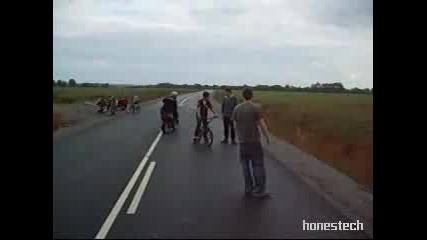 Free Ride Team 