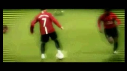 Cristiano Ronaldo 2009 He Returns