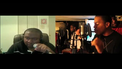 Nelly - Just A Dream ( Ahmir Cover) 