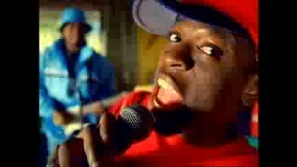 Baha Men Move it like this
