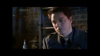 Torchwood - Captain Jack Love