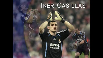 The Best Footbal Players