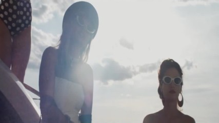 Alexandra Stan - Noi 2 (official video)