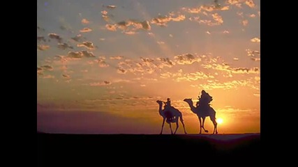 Demis Roussos - My Friend The Wind