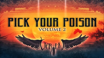 Varien - Pick Your Poison Vol 2 - full Album