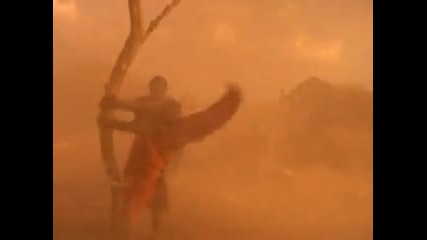 Michael Jackson - Earth Song 