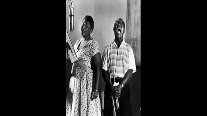 Louis Armstrong and Ella Fitzgerald - They can't take that away from me