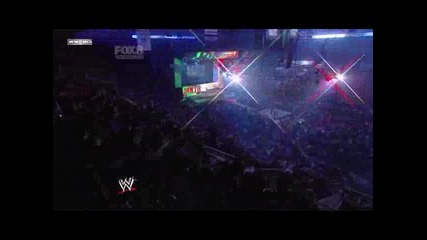 Wwe Smackdown 2011.02.04 - [ Част 1 ]