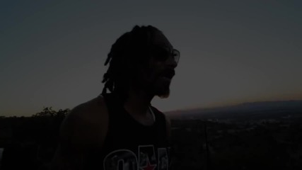 Snoop Lion - Tired of Running [music Video]