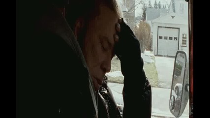 The Wrestler Trailer High Quality