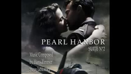 Hans Zimmer & Steve Jablonsky - To Rafe Mccawley 