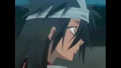 Bleach Episode 25 English Dub Part 1 (hq)