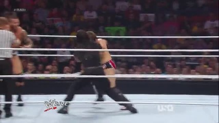 The Shield - August 5th, 2013