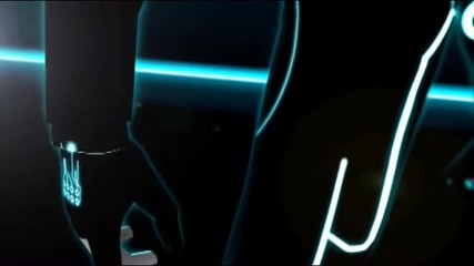 Tron Uprising - Animated Series Trailer 
