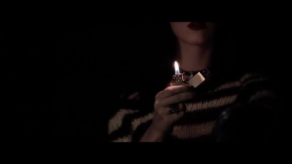 Katy Perry - Roar - Burning Baby Blue