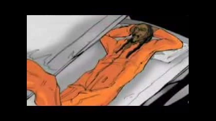 Snoop Dogg - Vato (animated)