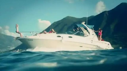 Jyudj Shone Ft. Geo Da Silva and Juice - You Move (official Video