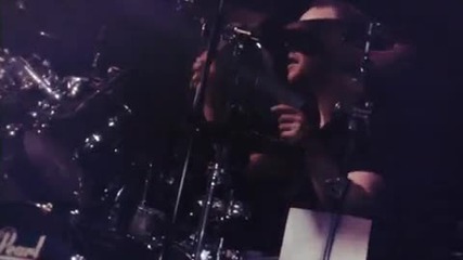 Amorphis - Silver Bride [live]