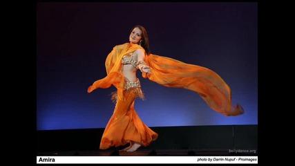 Кючек лято 2010