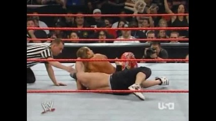 Wwe John Cena vs Shawn Michaels 
