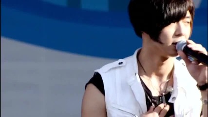 Dbsk-why Did I Fall In Love ~~*~~