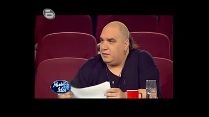 Music Idol 3 - Всички Продължават Напред