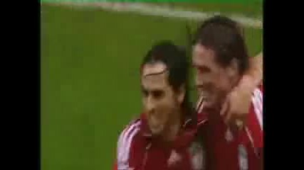 Torres best goals