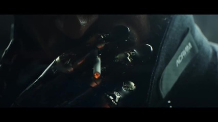 Deus Ex Human Revolution и Humanity Divided Музикално видео