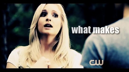 Керълайн - What Makes You Beautiful