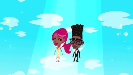 Mindless Behavior Ft. Jacob Latimore , Lil Twist - Pretty Girl