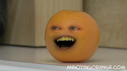 Annoying Orange 2 - Plumpkin