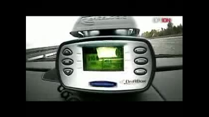 391.7 km/h със Porche 9ff Гледай!