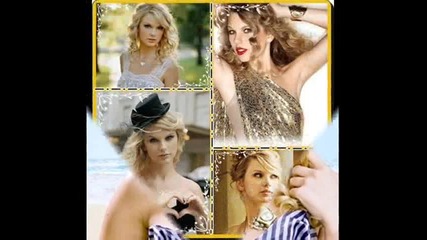 Taylor Swift - Back to Decemeber and Pictures