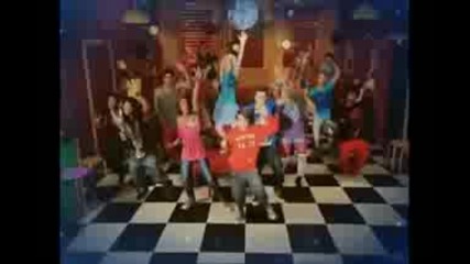 Disney Channel Christmas 