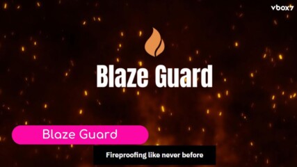 Blaze Guard