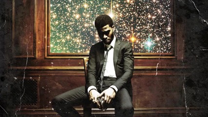 Kid Cudi - Man On The Moon 2: The Legend of Mr. Rager ( Album Preview ) 