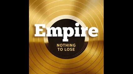 *2015* Jussie Smollett - Nothing to lose