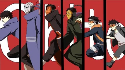 Naruto Shippuden Opening 14 - The Size of the Moon [male Version] Extended
