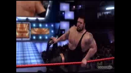 BIG SHOW