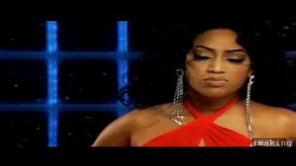 HQ Trina Feat. Killer Mike - Look Back At Me