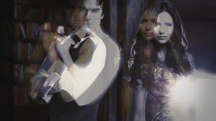 Nina & Ian ;;just A Dream