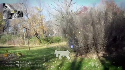 Симфония на насилието 