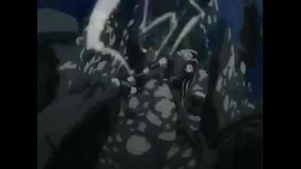 D Gray Man Opening 2 Bg Sub