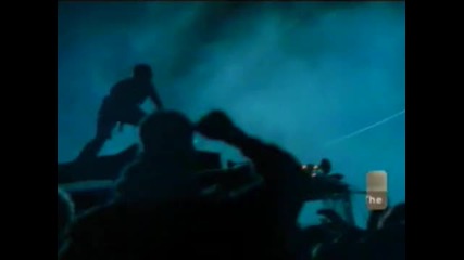 Nickelback - Leader Of Men ( Official Music Video)