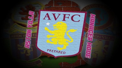 Fifa 13 Aston Villa Manager Mode - Ep.3 - Какъв мач !!!
