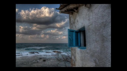 Moby - Lie Down In Darkness
