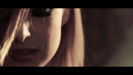 Gareth Emery - Into The Light *high Definition* 720p