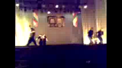 For Side Crew