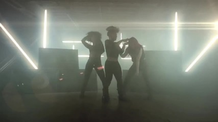 Sean Paul - Touch The Sky (official Video)