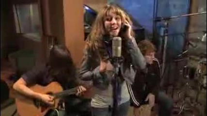 Esmee Denters пее Takin back my love